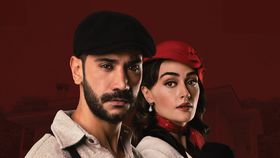 „Tărâmuri nelegiuite”, din 27 decembrie, la Kanal D! Noul serial turcesc va fi difuzat de luni pana joi, de la 20:00